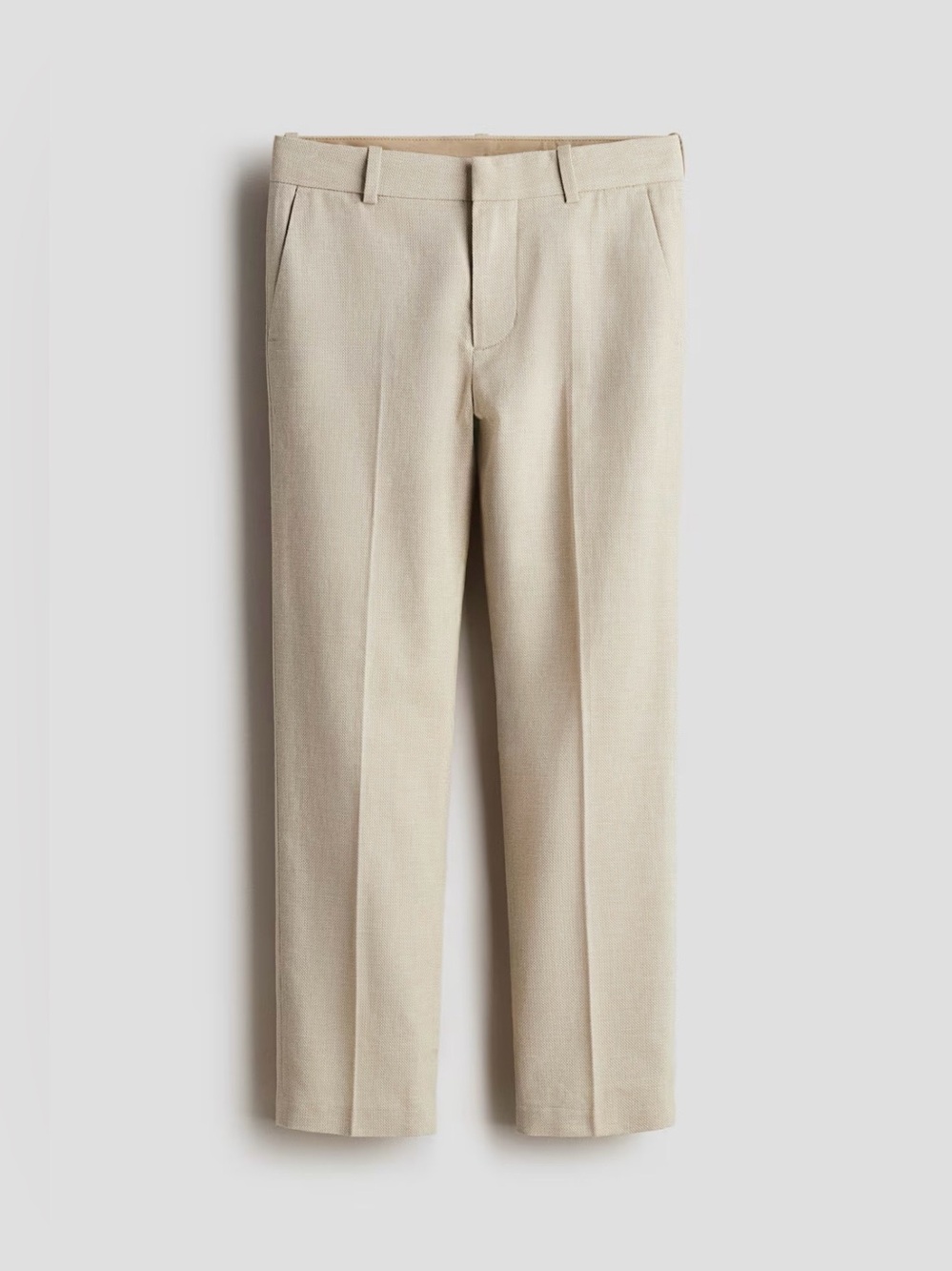 🌸H&M Kids Boys Dress Pants US 12